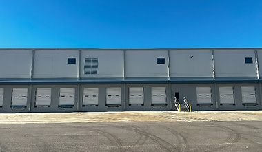 South Alabama Logistics Park - Building N
